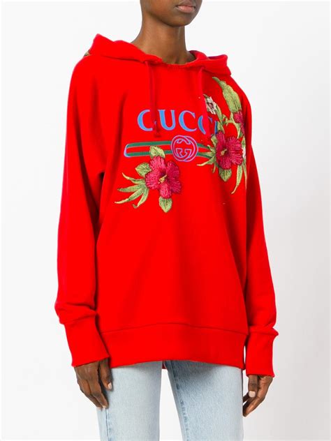 gucci women hoodie.